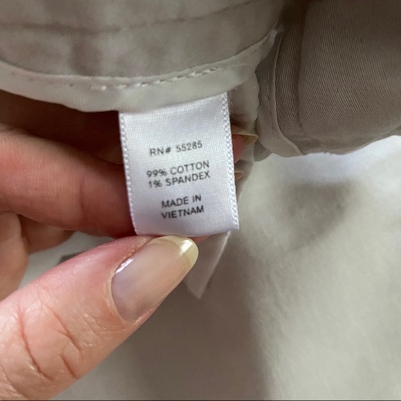 Capris pants - Picture 7 of 8